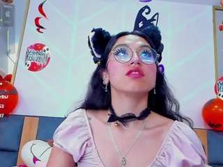 madyjackson webcam