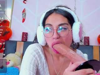 madyjackson webcam