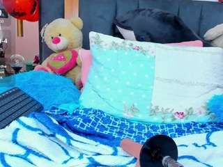 madyjackson webcam