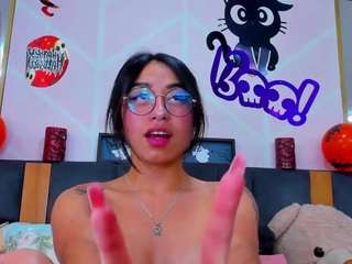 madyjackson webcam