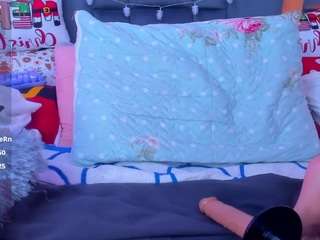 madyjackson's CamSoda show and profile