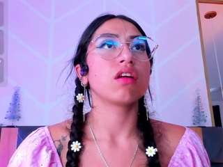 madyjackson webcam model