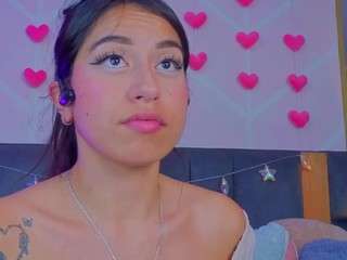 madyjackson Live Webcam on CamSoda