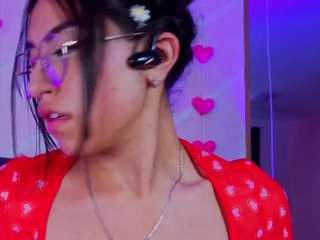 madyjackson live cam profile