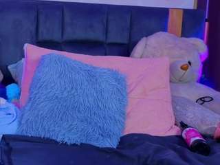 madyjackson live cam profile