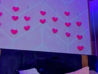 madyjackson live cam profile