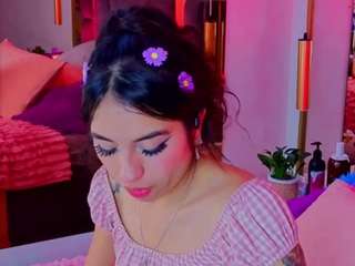 madyjackson webcam