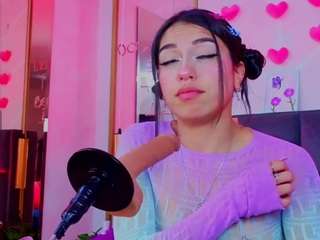 madyjackson webcam