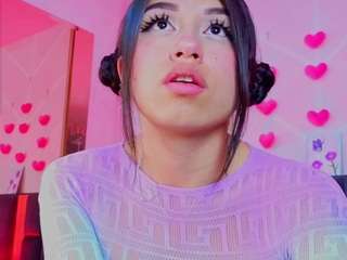 madyjackson webcam