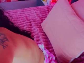 This model is live right now. madyjackson