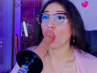 madyjackson Sex Cam Show