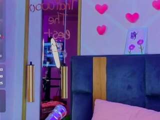 madyjackson