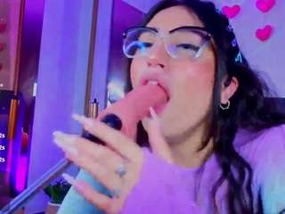 madyjackson Sex Cam Show