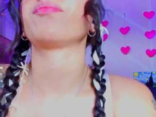 madyjackson Sex Cam Show