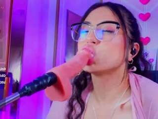 madyjackson Sex Cam Show