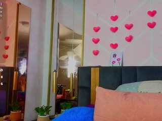 madyjackson live webcam show