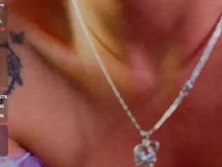 madyjackson live webcam show