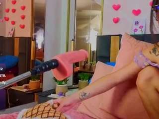 madyjackson live profile