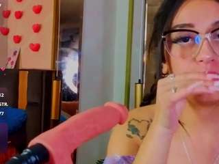 madyjackson live webcam show