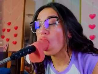 madyjackson live webcam show