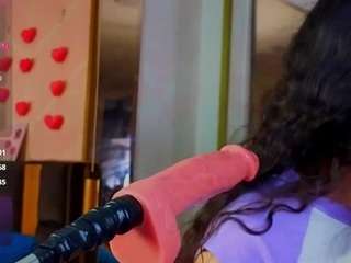 madyjackson live webcam show