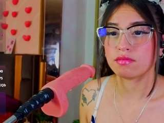 madyjackson live webcam show