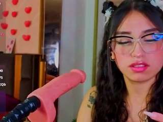 madyjackson live webcam show