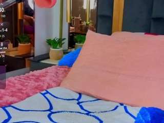 madyjackson live webcam show