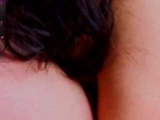 madyjackson live webcam show