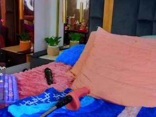 MadyJackson live webcam show