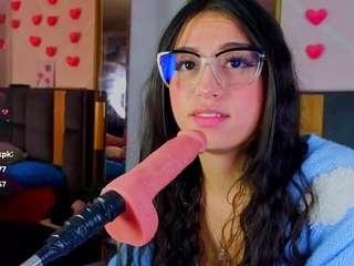 MadyJackson live webcam show