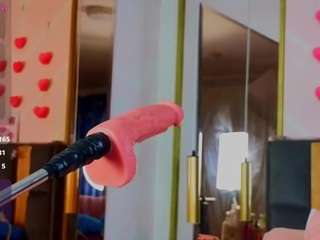 MadyJackson live webcam show