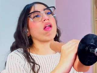 MadyJackson live cam preview