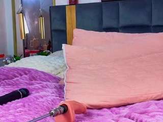 madyjackson cam