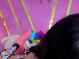 MadyJackson's Live Sex Cam Show