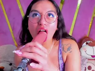 MadyJackson's Live Sex Cam Show