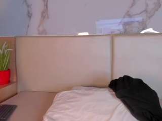 megan-charles Modèle Webcam Profil