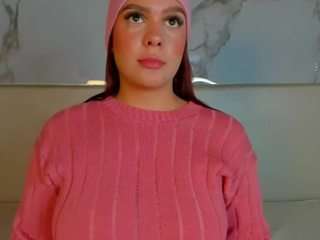 megan-charles webcam