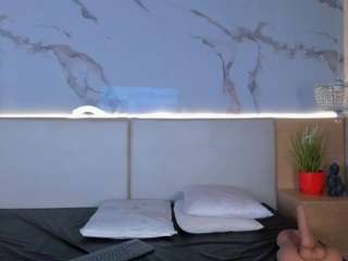 megan-charles webcam model