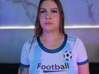 Megan Charles