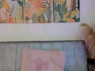 megan-charles webcam