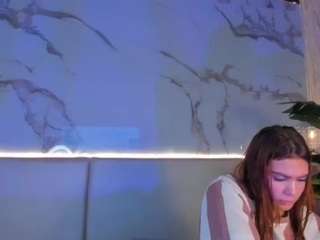 megan-charles Live Webcam on CamSoda