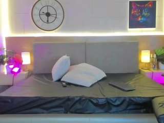 megan-charles Live Webcam on CamSoda