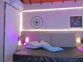 megan-charles webcam model