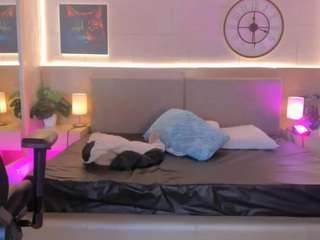 megan-charles webcam model