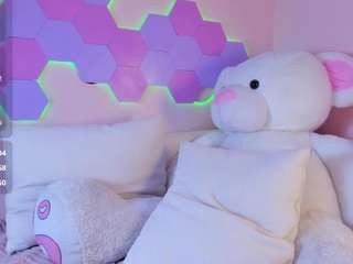 megan-charles Live Webcam on CamSoda