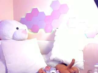 megan-charles webcam