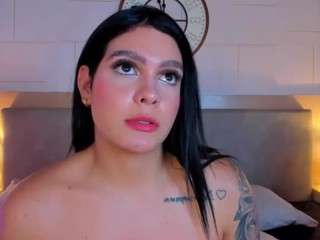 Megan Charles