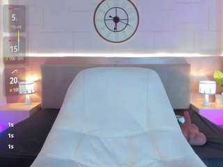 megan-charles Sex Cam Show