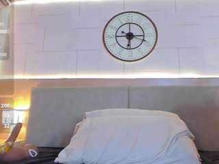 megan-charles Sex Cam Show